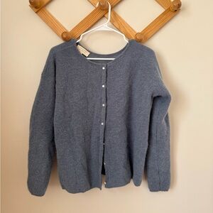 Sezane Cardigan